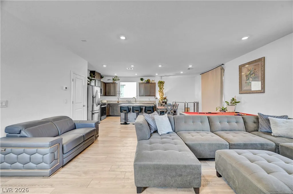 6830 Camino Real, North Las Vegas, NV 89086
