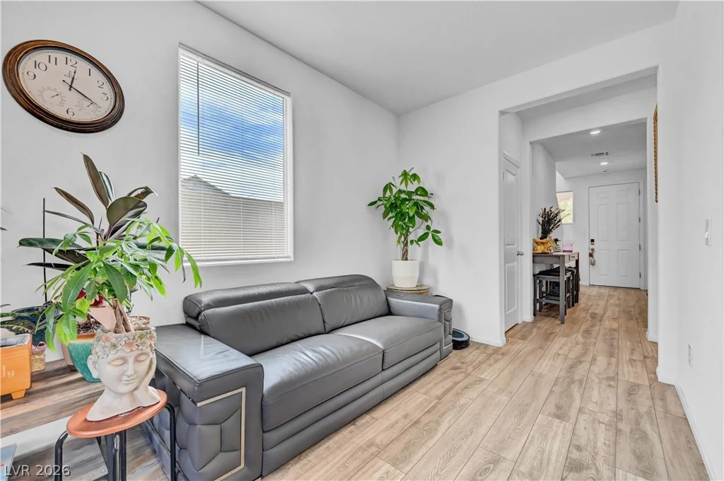 6830 Camino Real, North Las Vegas, NV 89086