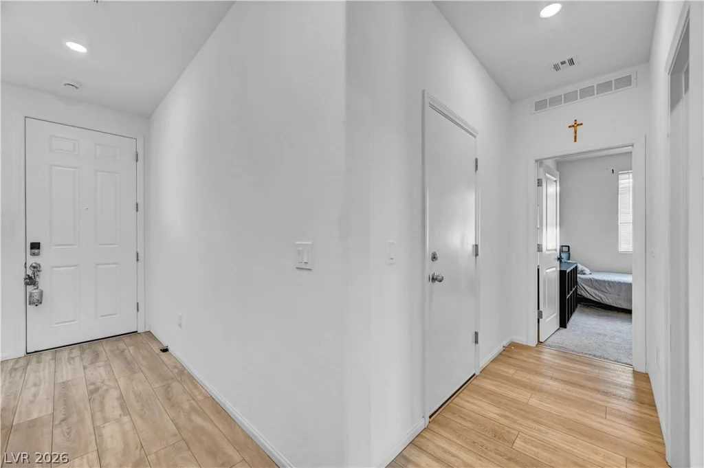 6830 Camino Real, North Las Vegas, NV 89086