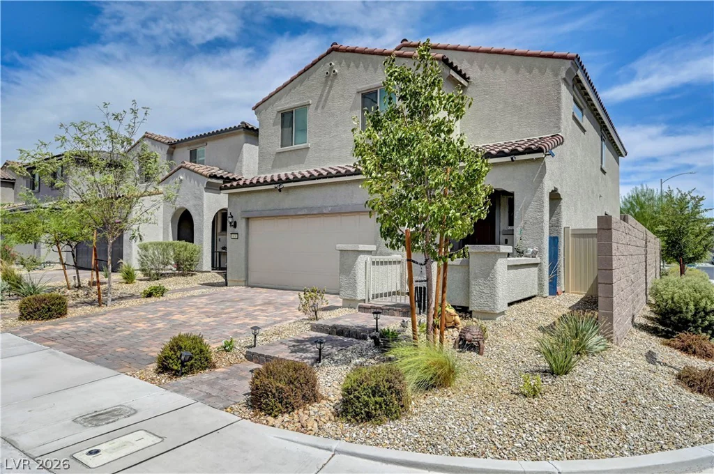6830 Camino Real, North Las Vegas, NV 89086