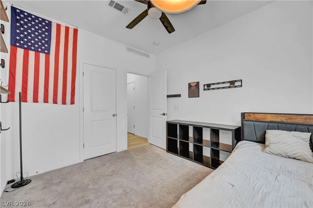 6830 Camino Real, North Las Vegas, NV 89086