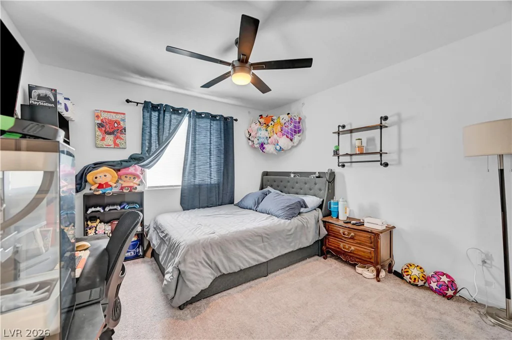 6830 Camino Real, North Las Vegas, NV 89086