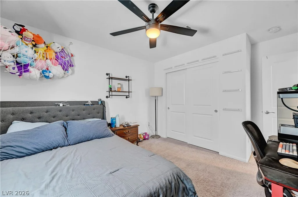 6830 Camino Real, North Las Vegas, NV 89086
