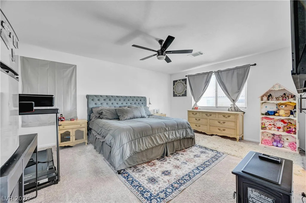 6830 Camino Real, North Las Vegas, NV 89086