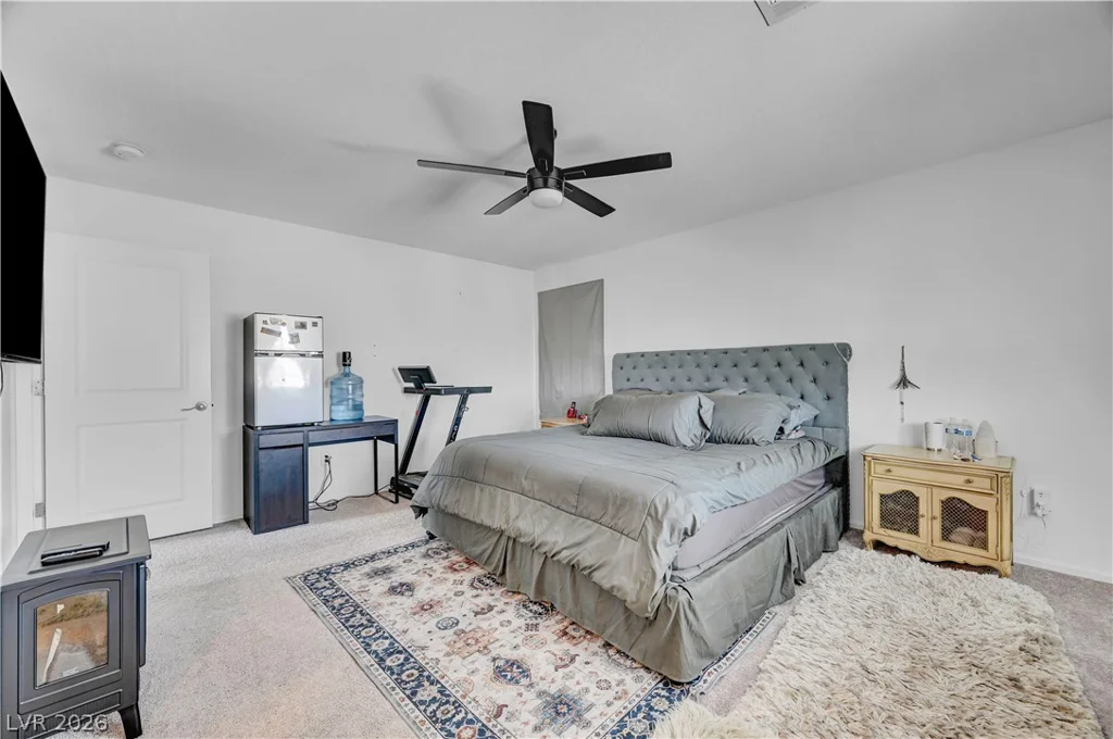 6830 Camino Real, North Las Vegas, NV 89086