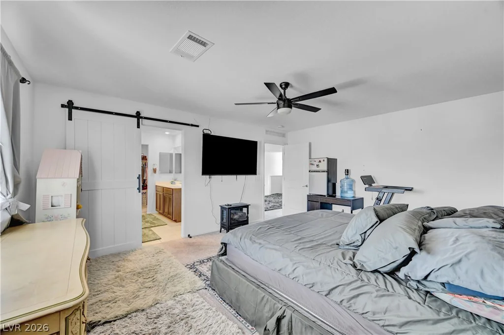 6830 Camino Real, North Las Vegas, NV 89086