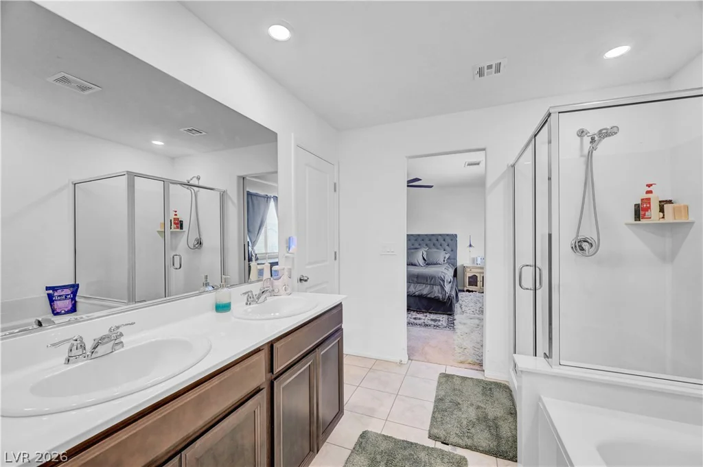6830 Camino Real, North Las Vegas, NV 89086