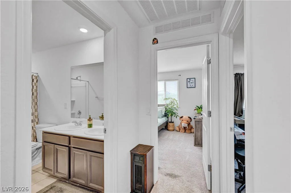 6830 Camino Real, North Las Vegas, NV 89086
