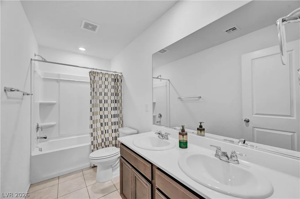 6830 Camino Real, North Las Vegas, NV 89086