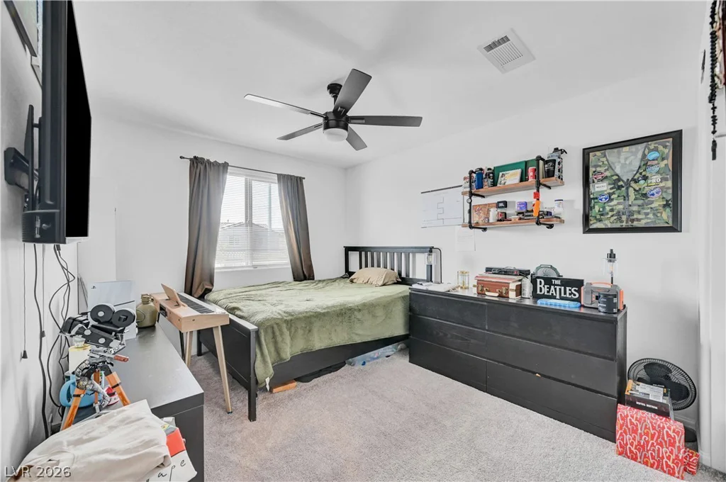 6830 Camino Real, North Las Vegas, NV 89086