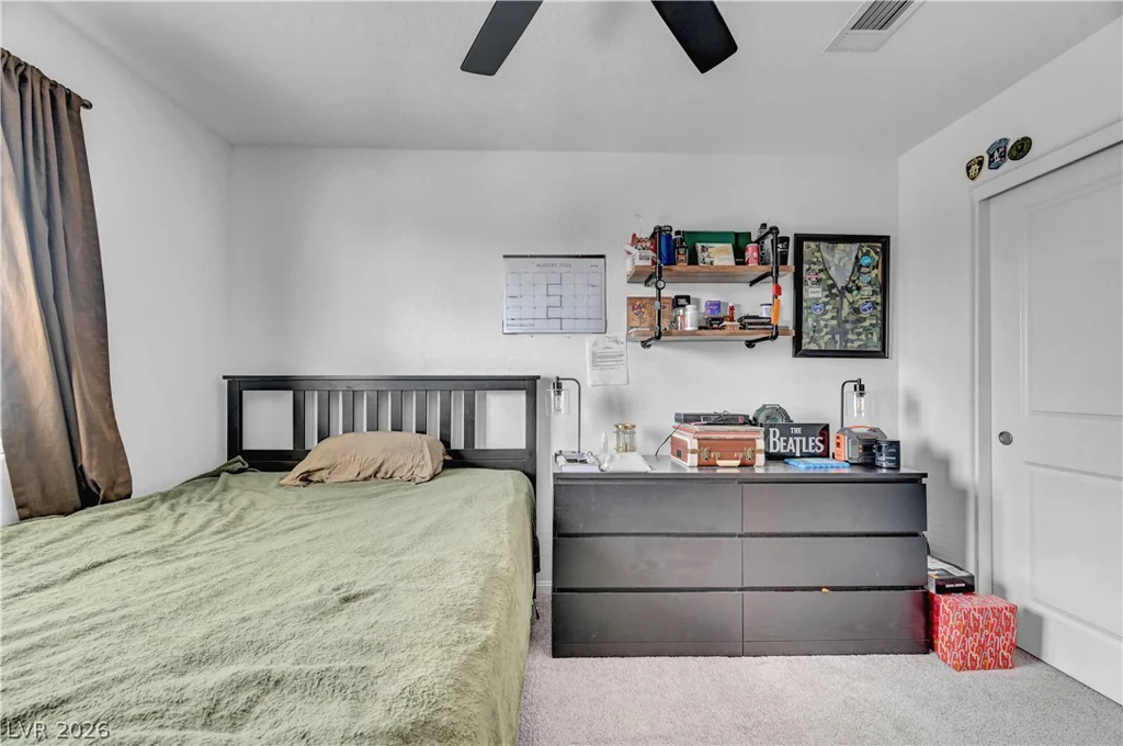 6830 Camino Real, North Las Vegas, NV 89086