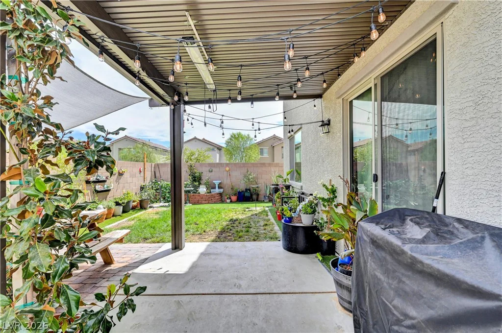 6830 Camino Real, North Las Vegas, NV 89086