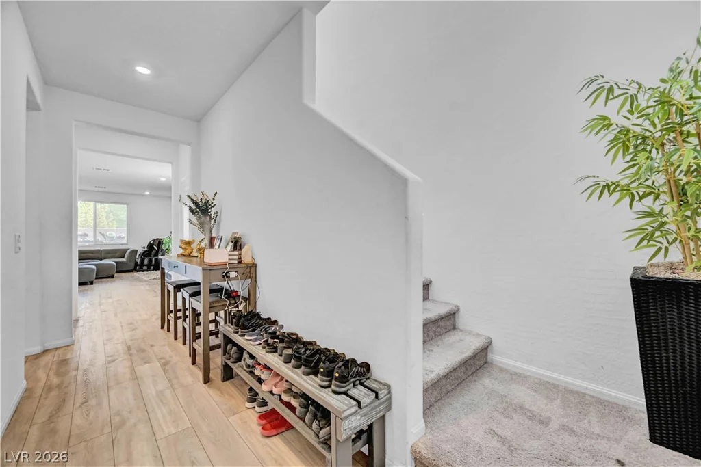 6830 Camino Real, North Las Vegas, NV 89086