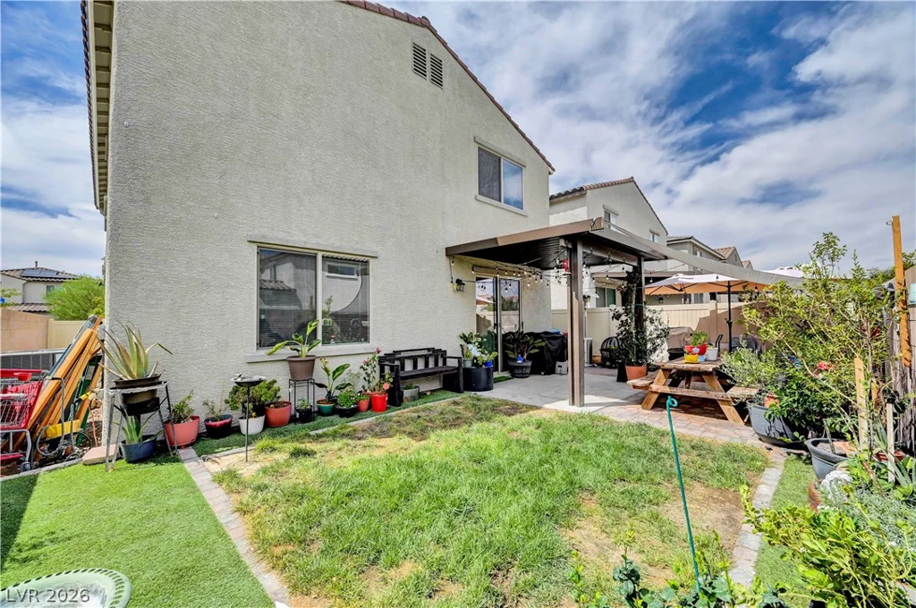 6830 Camino Real, North Las Vegas, NV 89086
