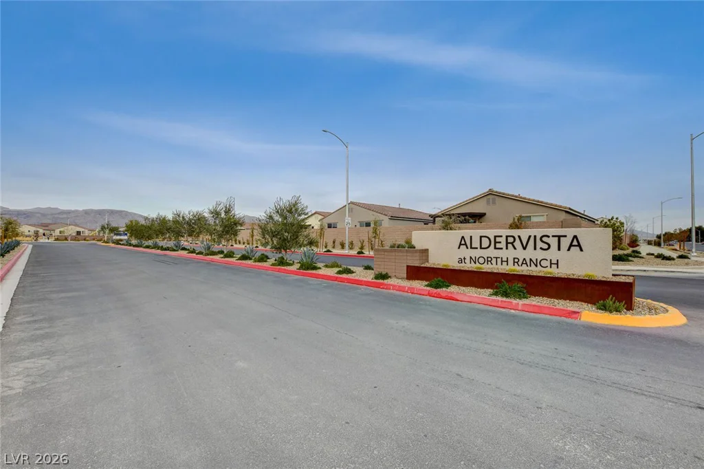 6830 Camino Real, North Las Vegas, NV 89086