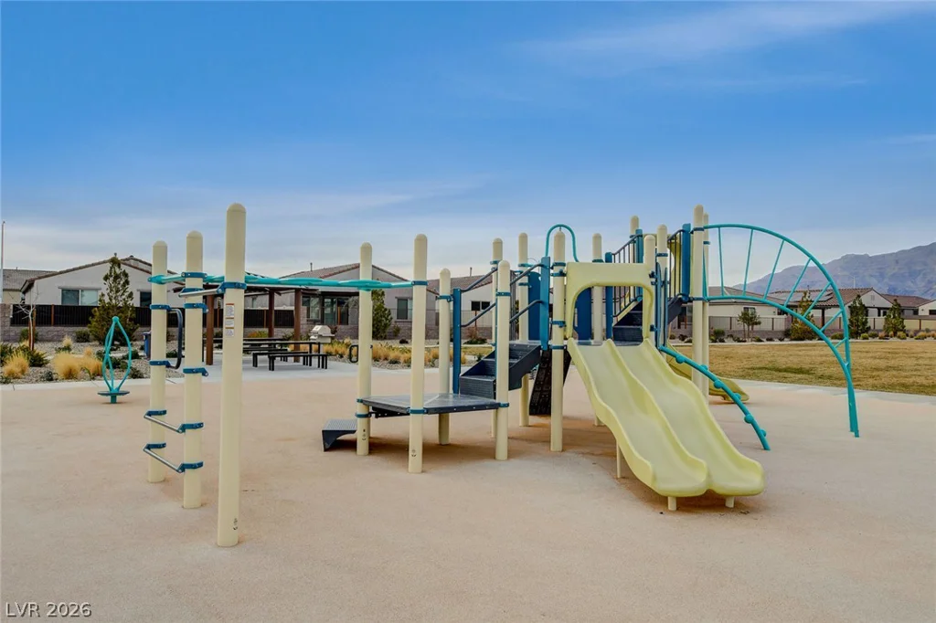 6830 Camino Real, North Las Vegas, NV 89086