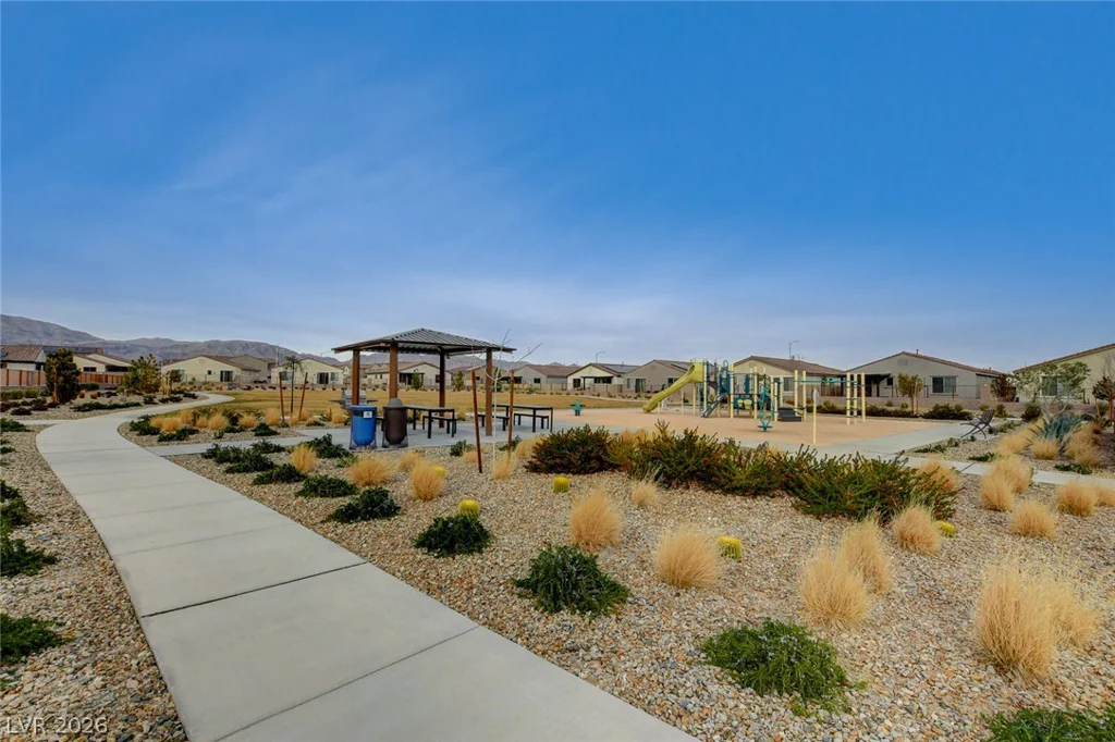 6830 Camino Real, North Las Vegas, NV 89086
