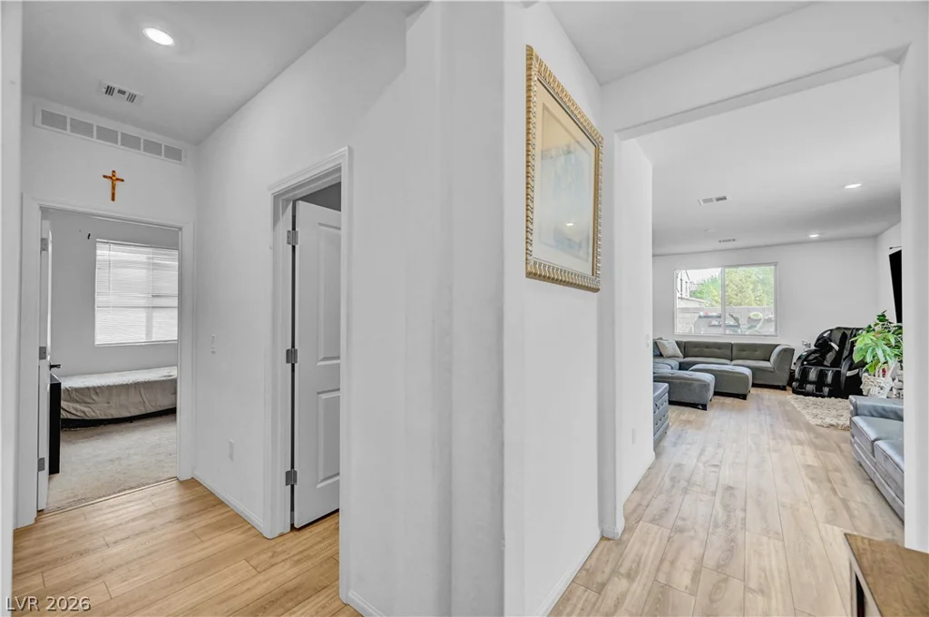 6830 Camino Real, North Las Vegas, NV 89086