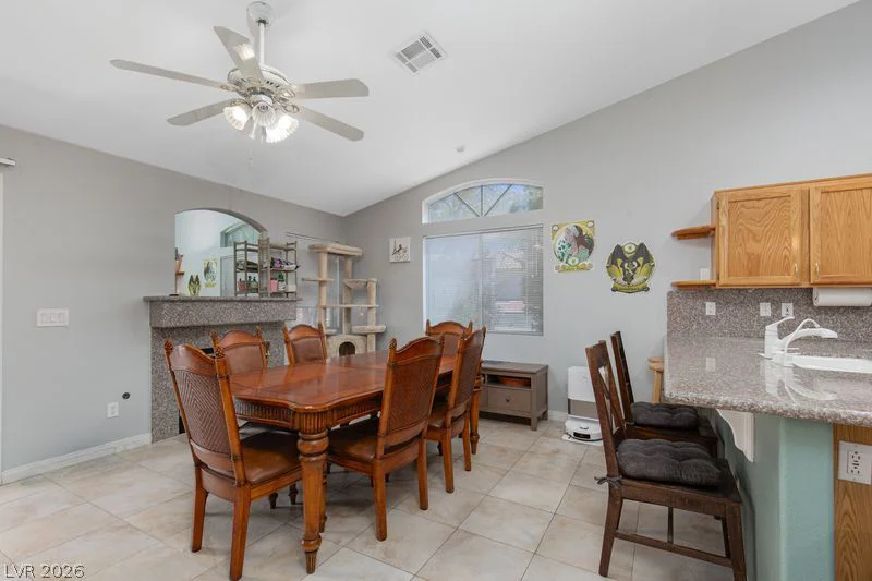 130 Ringlore Drive, Henderson, NV 89015