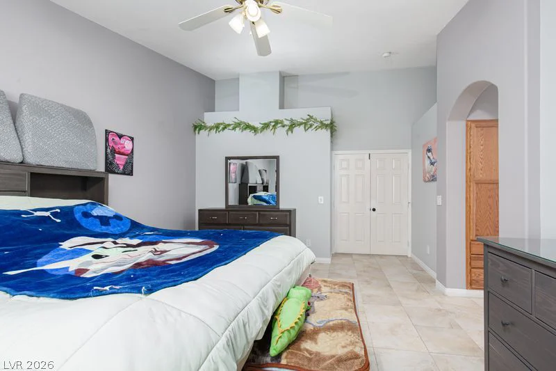 130 Ringlore Drive, Henderson, NV 89015