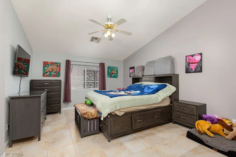 130 Ringlore Drive, Henderson, NV 89015