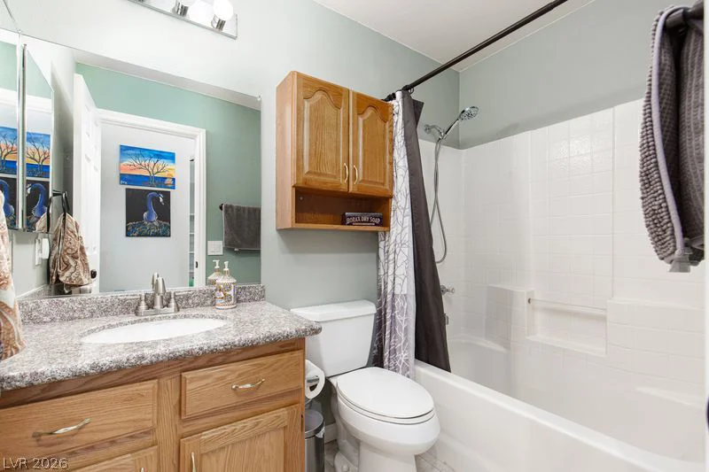 130 Ringlore Drive, Henderson, NV 89015
