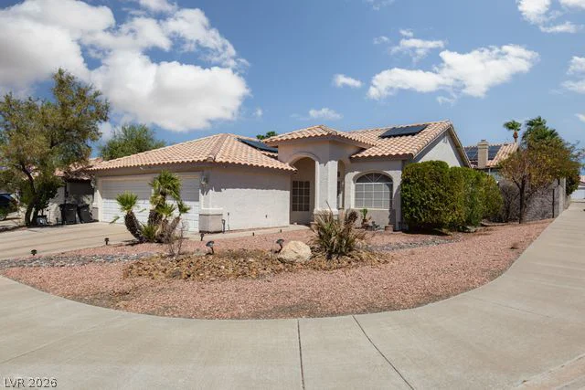 130 Ringlore Drive, Henderson, NV 89015