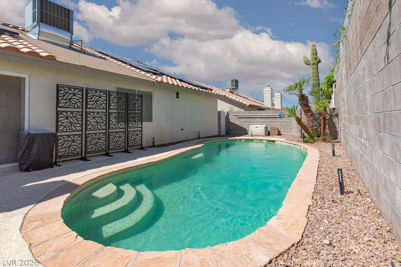 130 Ringlore Drive, Henderson, NV 89015