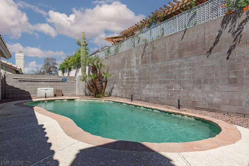 130 Ringlore Drive, Henderson, NV 89015