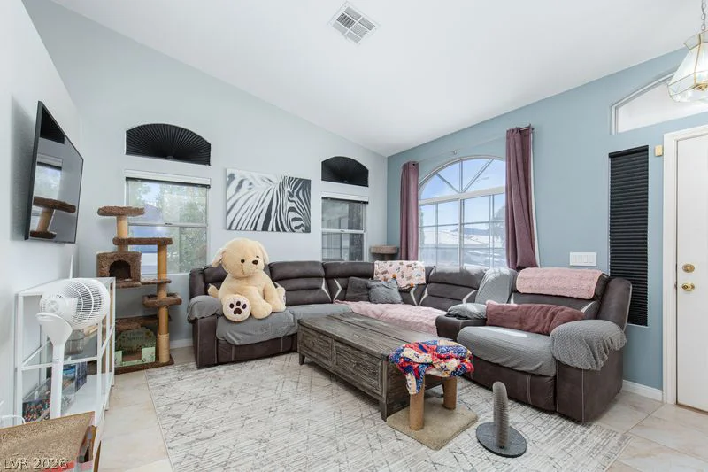 130 Ringlore Drive, Henderson, NV 89015
