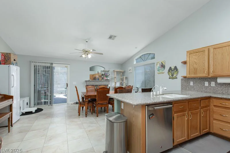 130 Ringlore Drive, Henderson, NV 89015