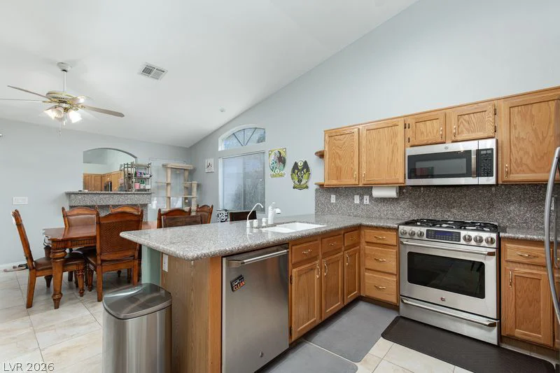 130 Ringlore Drive, Henderson, NV 89015
