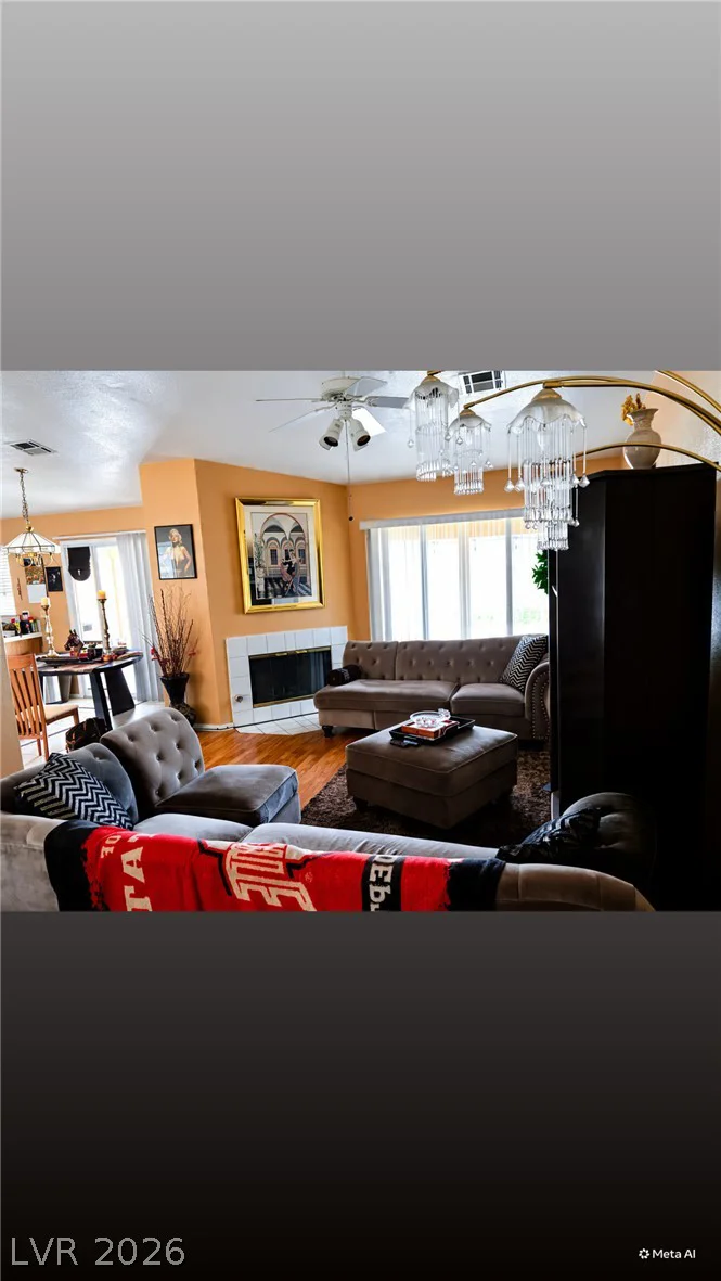 708 Canyon Country, Henderson, NV 89002