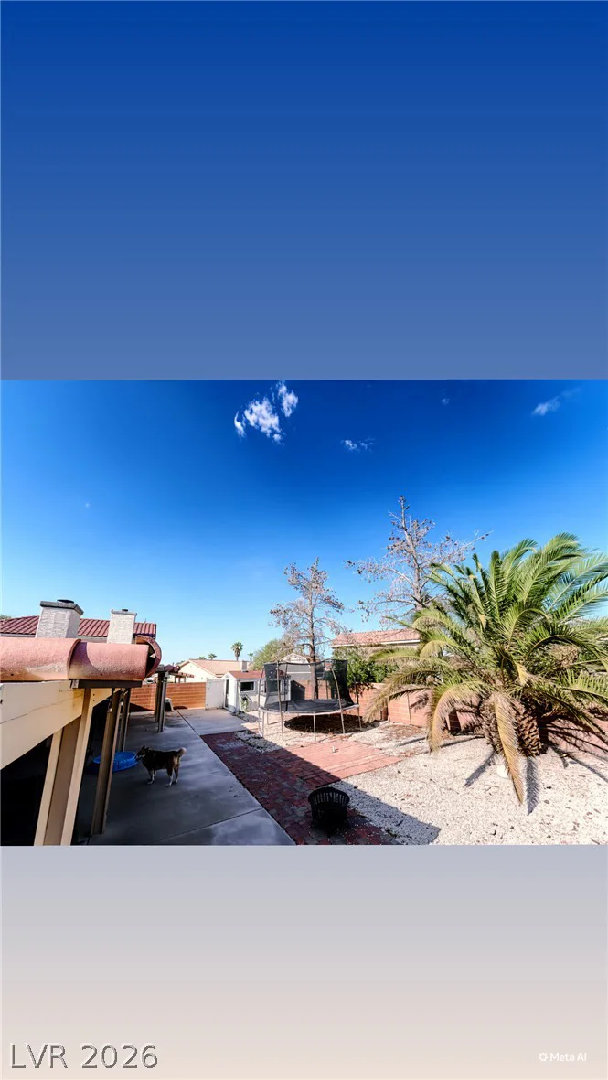 708 Canyon Country, Henderson, NV 89002