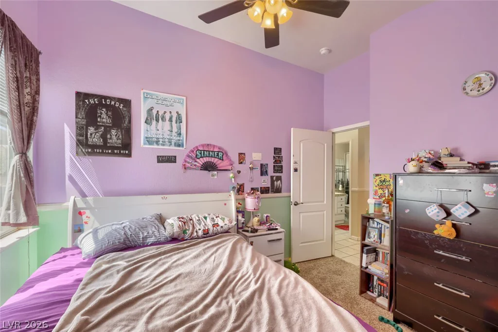 262 Lilium, Henderson, NV 89015