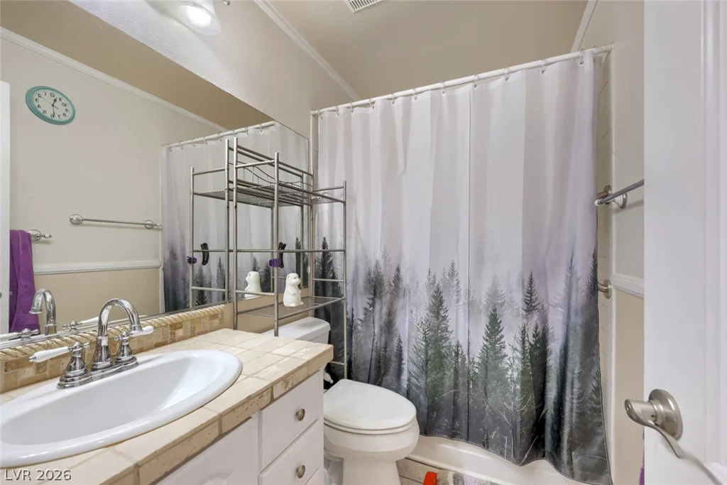 262 Lilium, Henderson, NV 89015