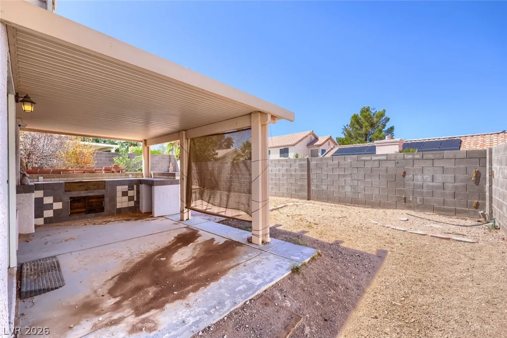 262 Lilium, Henderson, NV 89015