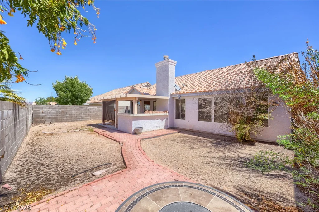 262 Lilium, Henderson, NV 89015
