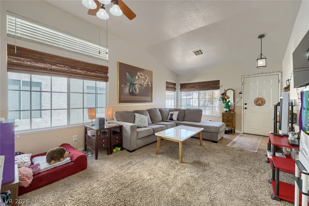 262 Lilium, Henderson, NV 89015