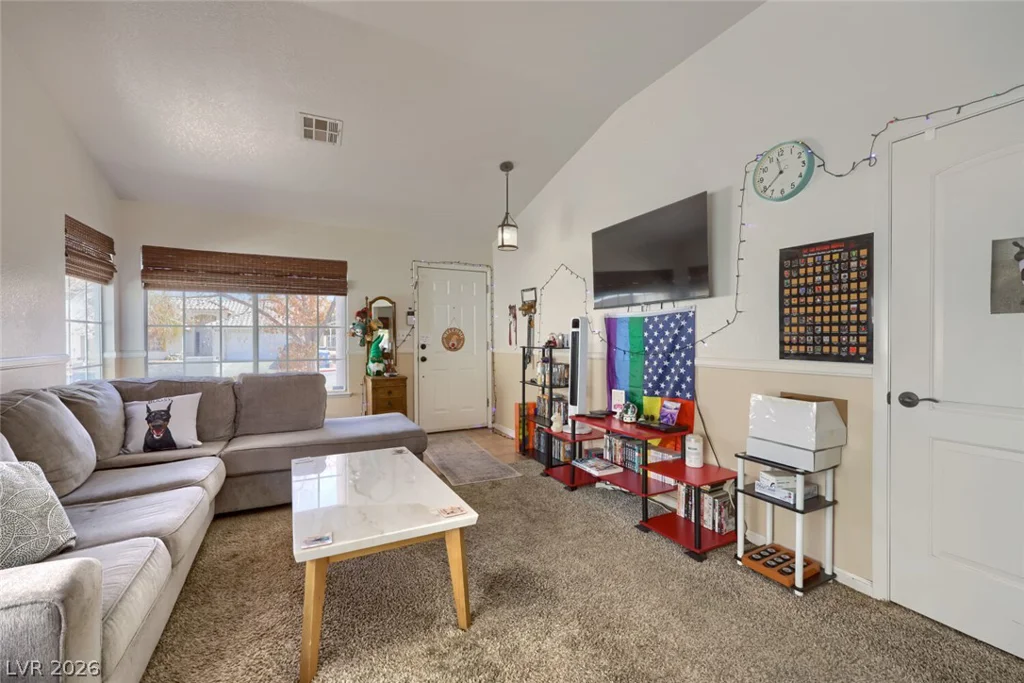 262 Lilium, Henderson, NV 89015