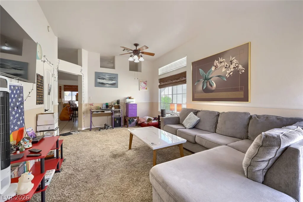 262 Lilium, Henderson, NV 89015