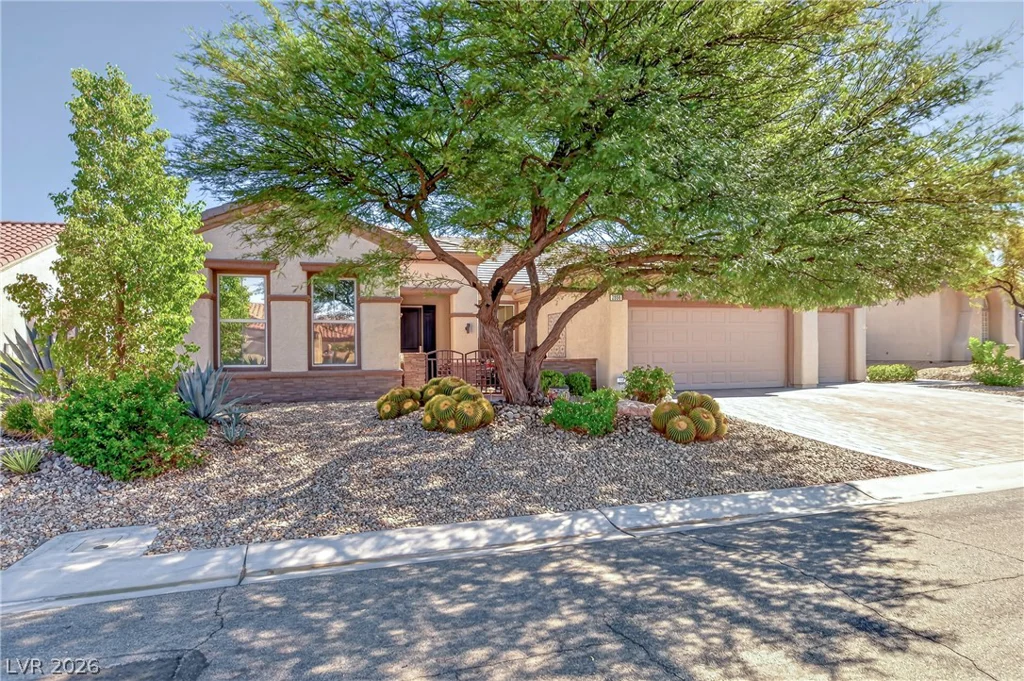 2856 Forest Grove, Henderson, NV 89052