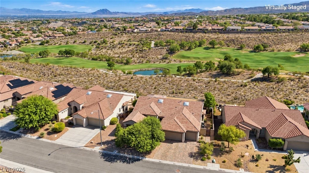 2856 Forest Grove, Henderson, NV 89052