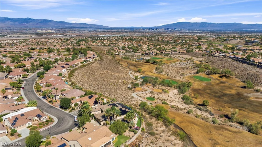 2856 Forest Grove, Henderson, NV 89052