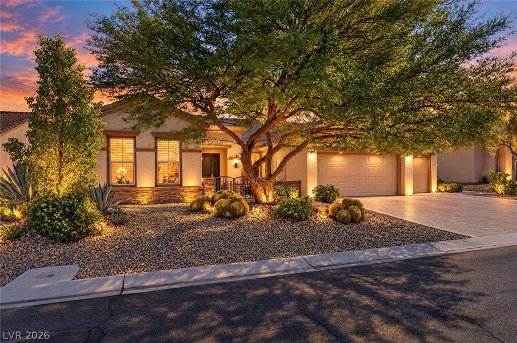 2856 Forest Grove, Henderson, NV 89052