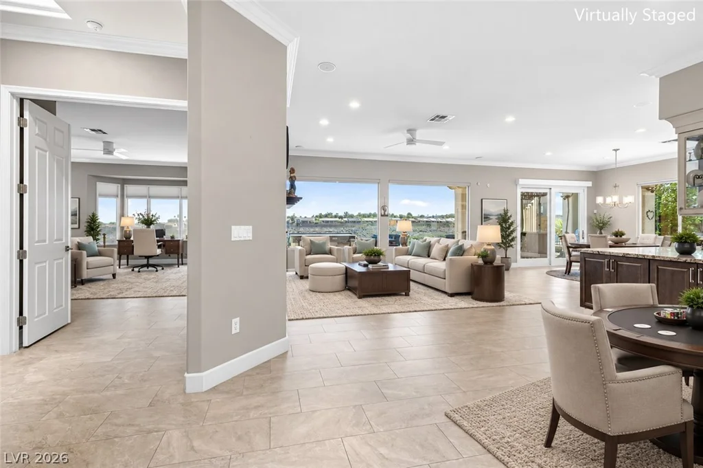 2856 Forest Grove, Henderson, NV 89052