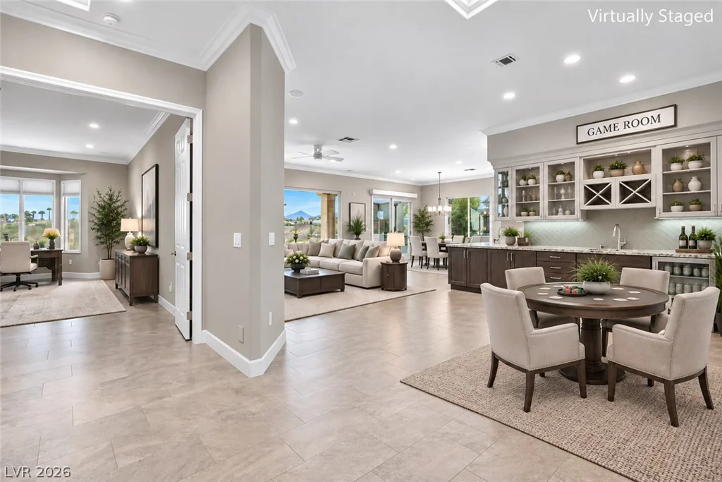 2856 Forest Grove, Henderson, NV 89052