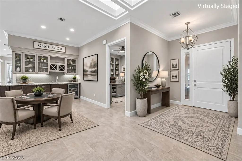 2856 Forest Grove, Henderson, NV 89052