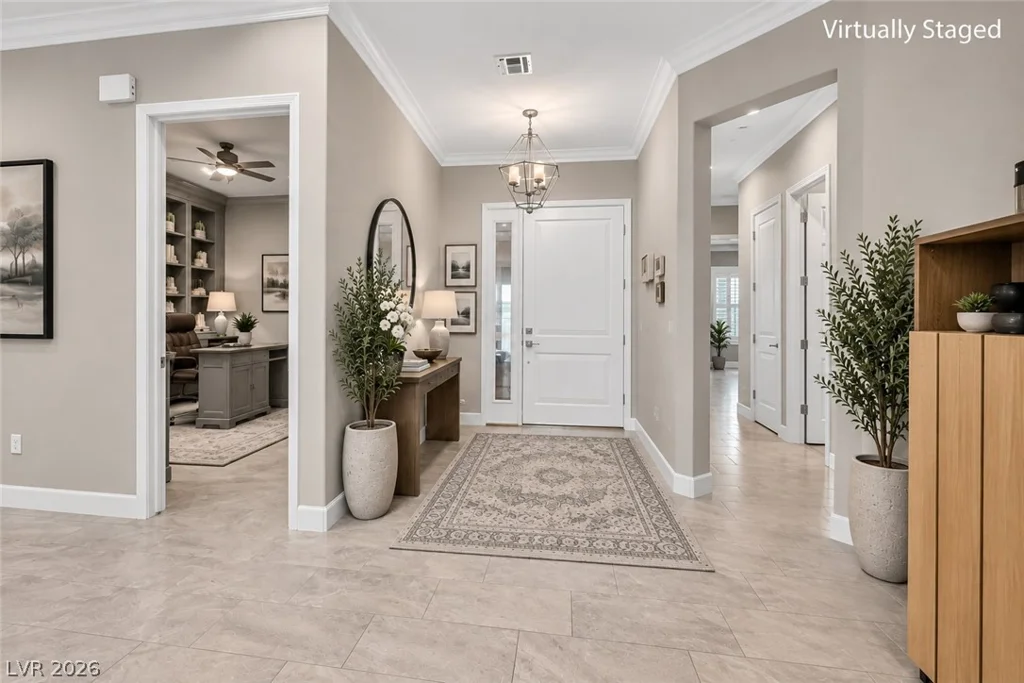 2856 Forest Grove, Henderson, NV 89052