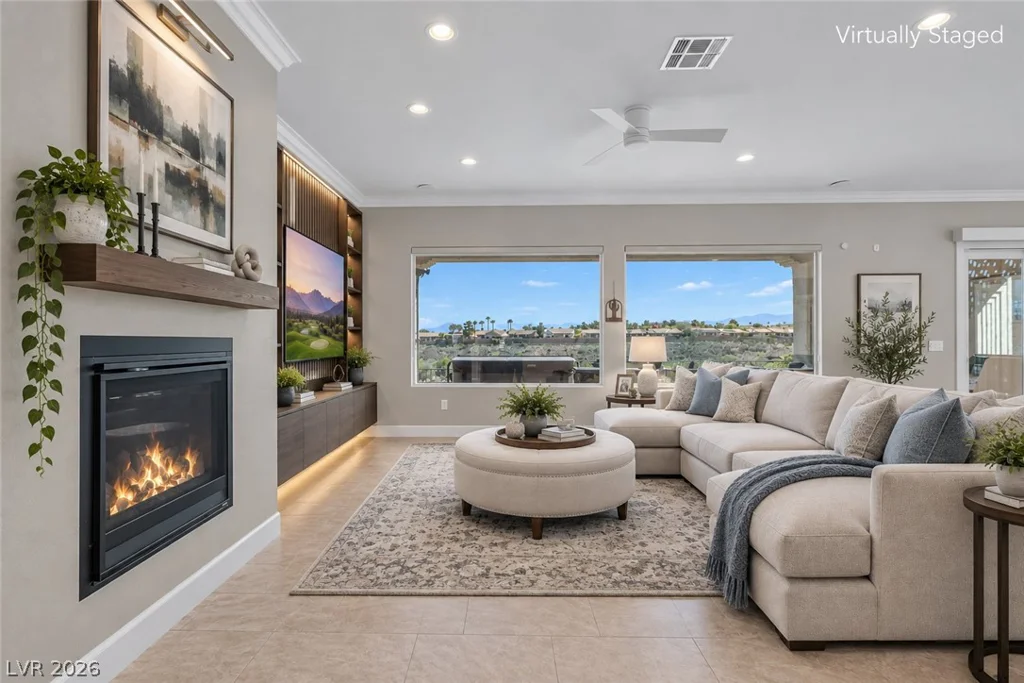 2856 Forest Grove, Henderson, NV 89052